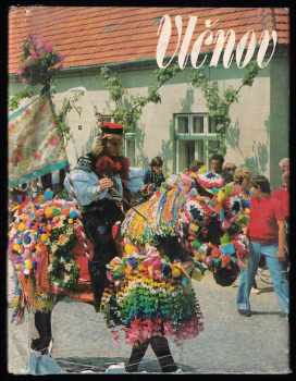 Metoděj Zemek: Vlčnov