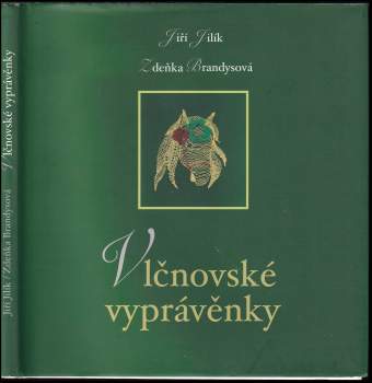 Vlčnovské vyprávěnky