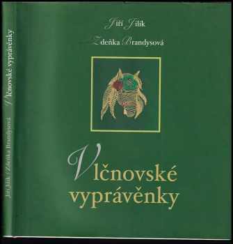 Vlčnovské vyprávěnky