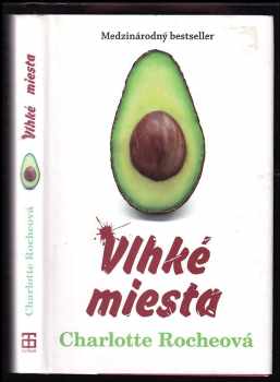 Vlhké miesta