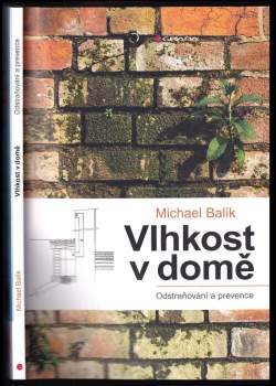Michael Balík: Vlhkost v domě
