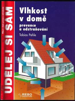 Vlhkost v domě