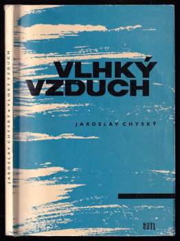 Vlhký vzduch