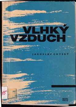 Vlhký vzduch