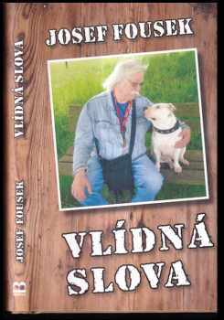Vlídná slova