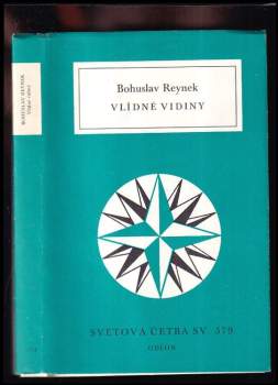 Bohuslav Reynek: Vlídné vidiny