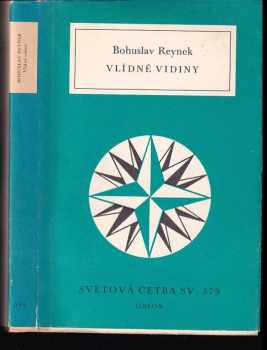 Bohuslav Reynek: Vlídné vidiny