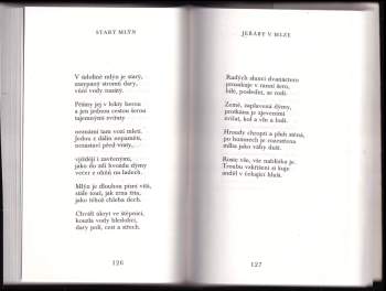 Bohuslav Reynek: Vlídné vidiny
