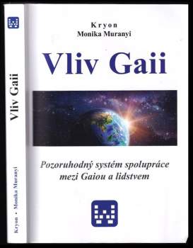 Vliv Gaii