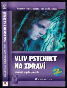 Vliv psychiky na zdraví