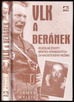 Vlk a beránek