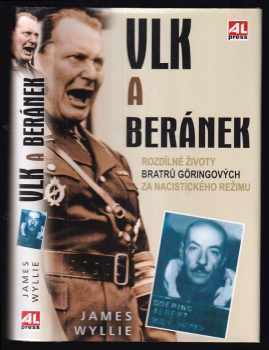Vlk a beránek