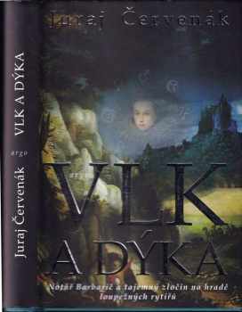 Vlk a dýka