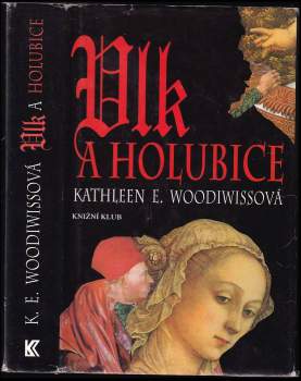 Vlk a holubice