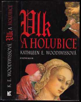 Vlk a holubice