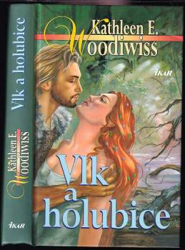 Vlk a holubice