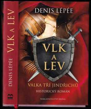 Vlk a lev