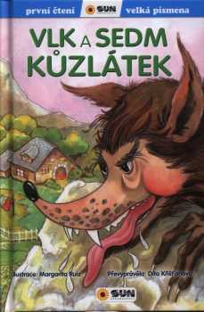 Vlk a sedm kůzlátek