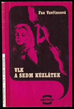Vlk a sedm kůzlátek