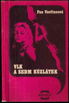 Vlk a sedm kůzlátek