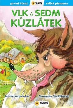 Vlk a sedm kůzlátek