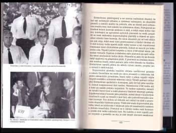 Terence Robertson: Vlk Atlantiku
