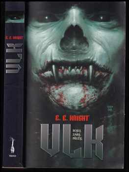 Vlk - E. E Knight (2008, Triton) - ID: 1258588