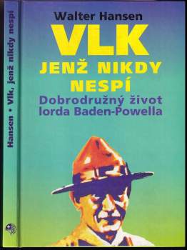 Vlk, jenž nikdy nespí