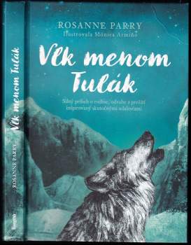 Vlk menom Tulák