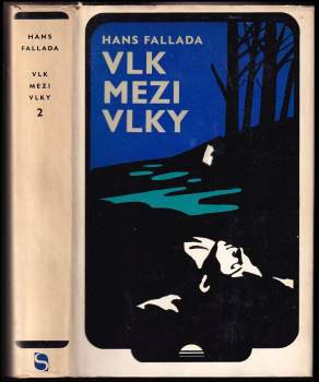 Vlk mezi vlky