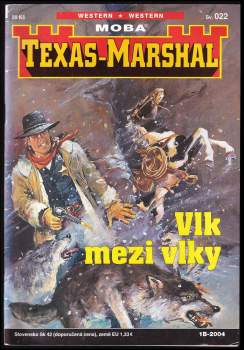 Vlk mezi vlky