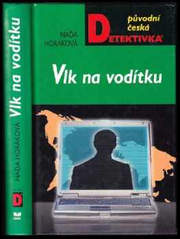Vlk na vodítku