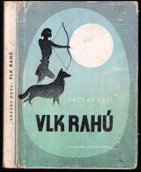 Vlk Rahú