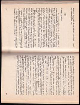 Václav Deyl: Vlk Rahú