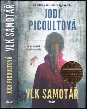 Jodi Picoult: Vlk samotář