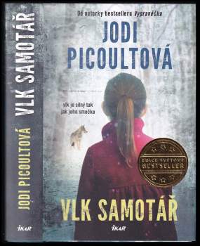 Jodi Picoult: Vlk samotář