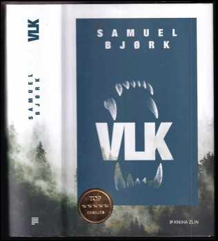 Samuel Bjørk: Vlk