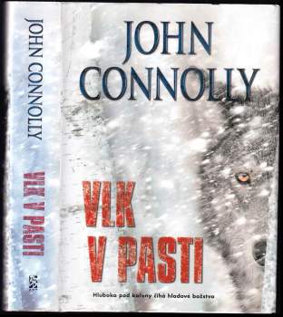 Vlk v pasti