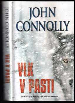 John Connolly: Vlk v pasti