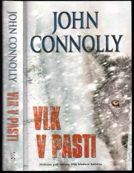 John Connolly: Vlk v pasti