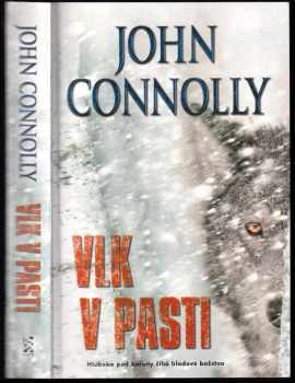 Vlk v pasti - John Connolly (2019, BB art) - ID: 2084892