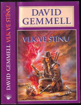David Gemmell: Vlk ve stínu