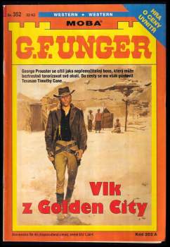 Vlk z Golden City