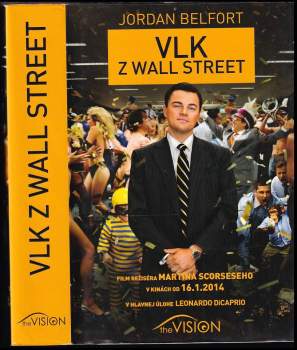 Vlk z Wall Street