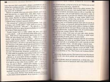 Jordan Belfort: Vlk z Wall Streetu