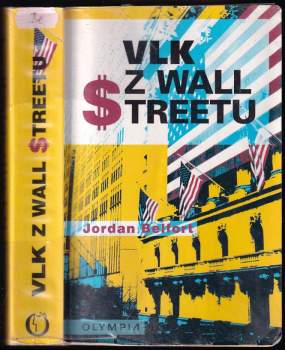Vlk z Wall Streetu