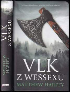 Vlk z Wessexu