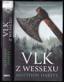 Vlk z Wessexu