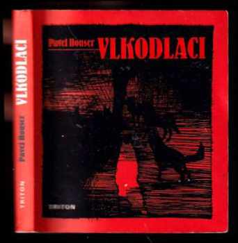 Vlkodlaci
