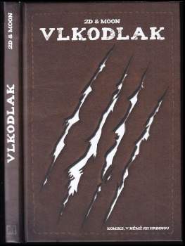 Moon: Vlkodlak